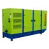 Дизельный генератор GenPower GNT-GNP 630-L6 OTOSK