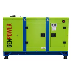 Дизельный генератор GenPower GNT-LRY 71 OTOSK