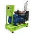 Дизельный генератор GenPower GNT-LRY 100 OTO ATS
