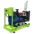 Дизельный генератор GenPower GNT-LRY 200 OTO в контейнере