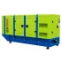Дизельный генератор GenPower GNT-LRY 300 OTOSK ATS