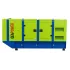 Дизельный генератор GenPower GNT-LRY 450 OTOSK ATS