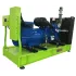 Дизельный генератор GenPower GNT-LRY 630-V8 OTO ATS