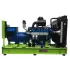 Дизельный генератор GenPower GNT-LRY 1000 OTO ATS