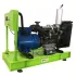 Дизельный генератор GenPower GPR-GNP 165 OTO в контейнере