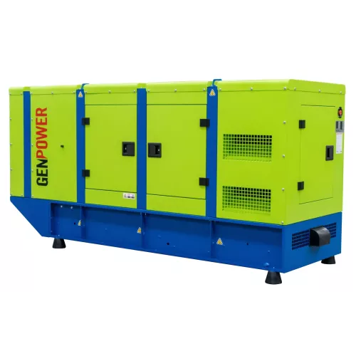 Дизельный генератор GenPower GPR-GNP 850 OTOSK