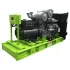 Дизельный генератор GenPower GPR-GNP 1000 OTO ATS