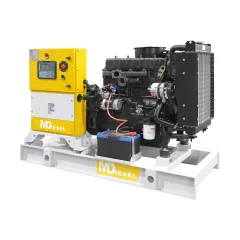 Дизельный генератор MitsuDiesel МД АД-60С-Т400-1РМ29 в контейнере