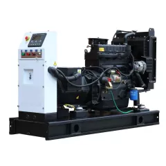 Дизельный генератор Азимут АД-16С-Т400-2РНМ Kofo