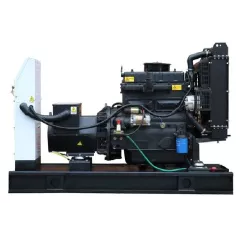 Дизельный генератор Азимут АД-24С-Т400-1РНМ Kofo