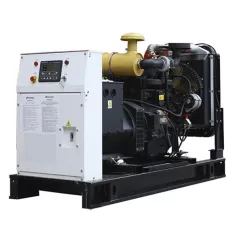 Дизельный генератор Азимут АД-40С-Т400-1РНМ Kofo