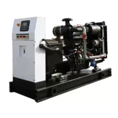 Дизельный генератор Азимут АД-50С-Т400-2РНМ Kofo