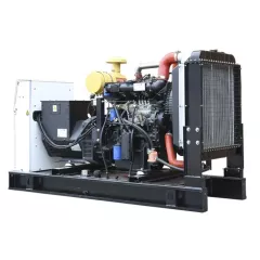 Дизельный генератор Азимут АД-60С-Т400-1РНМ Kofo (R4105BZLDS)