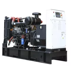 Дизельный генератор Азимут АД-80С-Т400-1РНМ Kofo (4RT55-88D)