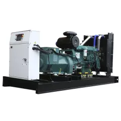 Дизельный генератор Азимут АД-160С-Т400-2РНМ Ricardo (6D10D200A)