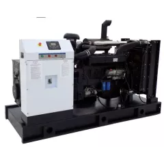 Дизельный генератор Азимут АД-200С-Т400-2РНМ Ricardo (6D10D258A)