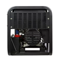 Дизельный генератор Hyundai DHY 12000LE с АВР