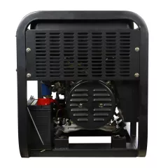 Дизельный генератор Hyundai DHY 12000LE-3 с АВР