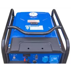 Бензиновый генератор ТСС SGG 7000 EA