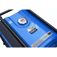Бензиновый генератор ТСС SGG 7500EA