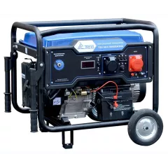 Бензиновый генератор ТСС SGG 8000EH3NU