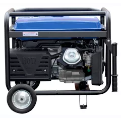 Бензиновый генератор ТСС SGG 8000EH3NU