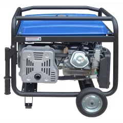 Бензиновый генератор ТСС SGG 8000EHNA с АВР