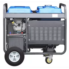 Бензиновый генератор ТСС SGG 10000 EH3A