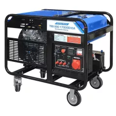 Бензиновый генератор ТСС SGG 17000EH3A