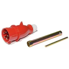 Бензиновый генератор ТСС SGG 17000EH3A