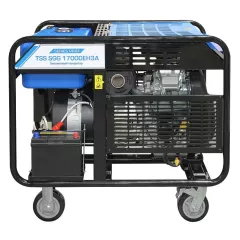 Бензиновый генератор ТСС SGG 17000EH3A с АВР