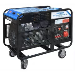 Бензиновый генератор ТСС SGG 17000EH3A с АВР