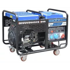 Бензиновый генератор ТСС SGG 16000EH3LA