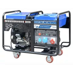 Бензиновый генератор ТСС SGG 16000EH3LA с АВР