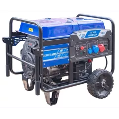 Бензиновый генератор ТСС SGG 18000EH3LA
