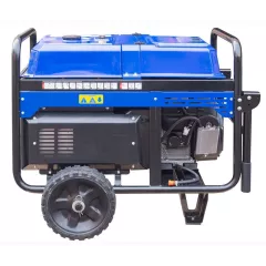 Бензиновый генератор ТСС SGG 18000EH3LA с АВР