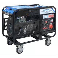 Бензиновый генератор ТСС SGG 18000EH3A  с АВР