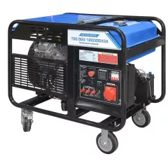 Бензиновый генератор ТСС SGG 18000EH3A