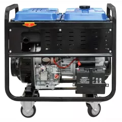 Дизельный генератор ТСС SDG 5000EHA с АВР