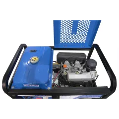 Дизельный генератор ТСС SDG 14000EH3A