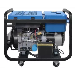 Дизельный генератор ТСС SDG 14000EH3A с АВР