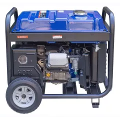 Бензиновый генератор ТСС SGG 10000Ei