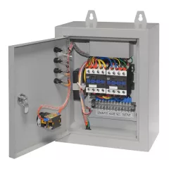 Бензиновый генератор ТСС SGG 7000 EA с АВР