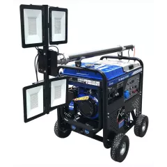 Сварочный генератор ТСС WALGG 5.0/200E