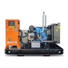 Дизельный генератор MVAE 33PO/D в контейнере с АВР