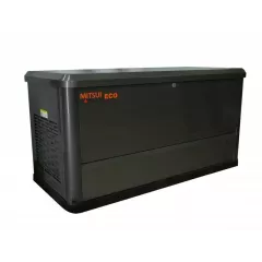 Газовый генератор Mitsui Power GM 13000