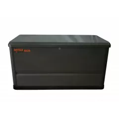 Газовый генератор Mitsui Power GM 16000