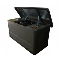 Газовый генератор Mitsui Power GM 16000