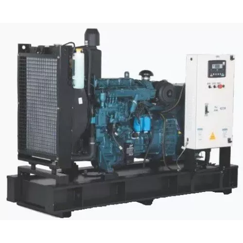 Дизельный генератор Kirloskar 275W50