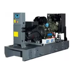 Дизельный генератор EMSA E IV EG 0550 в контейнере с АВР